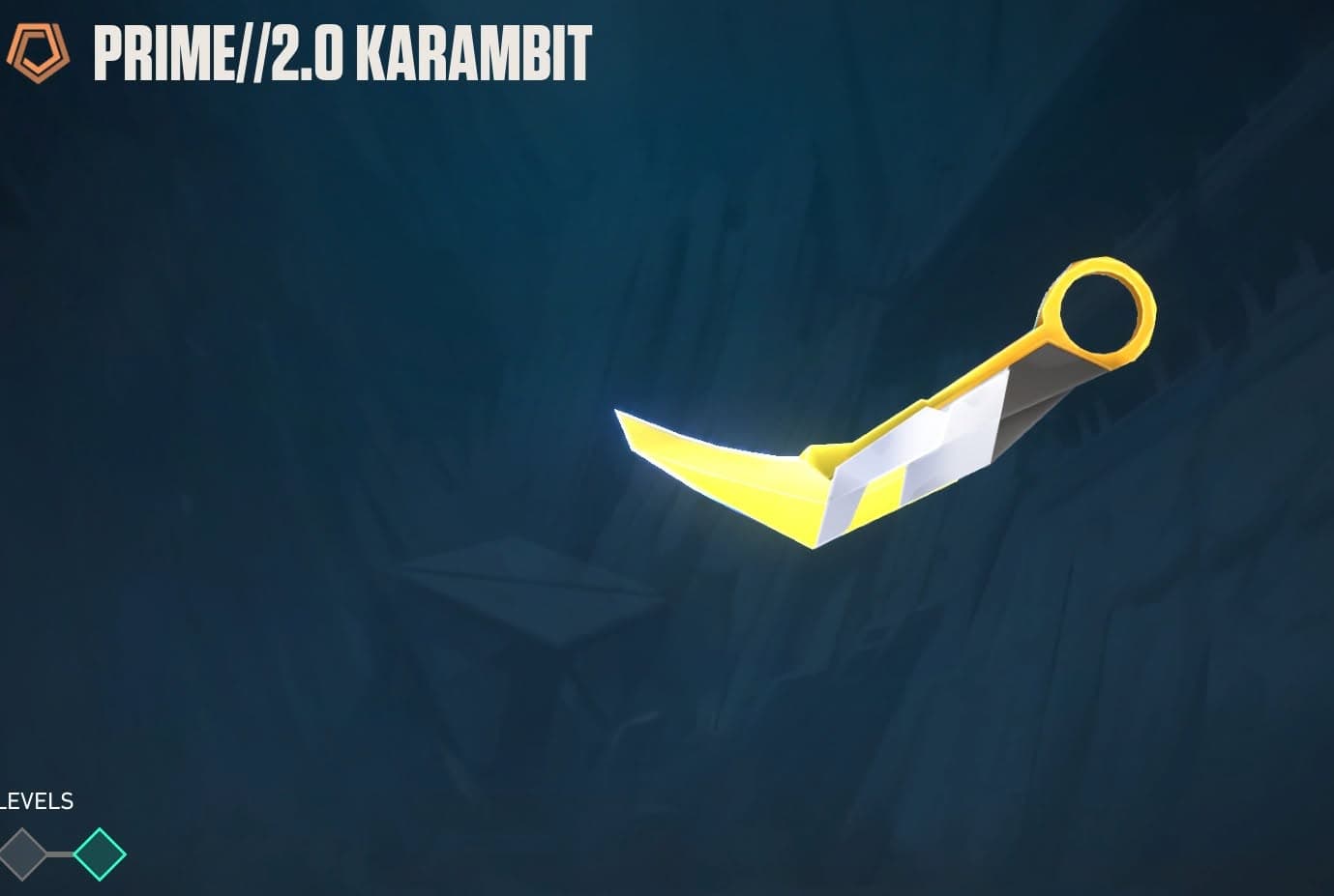 PC | Platinum Peak | Champions 2023 Kunai + Vandal | 161 Skins - Image 1