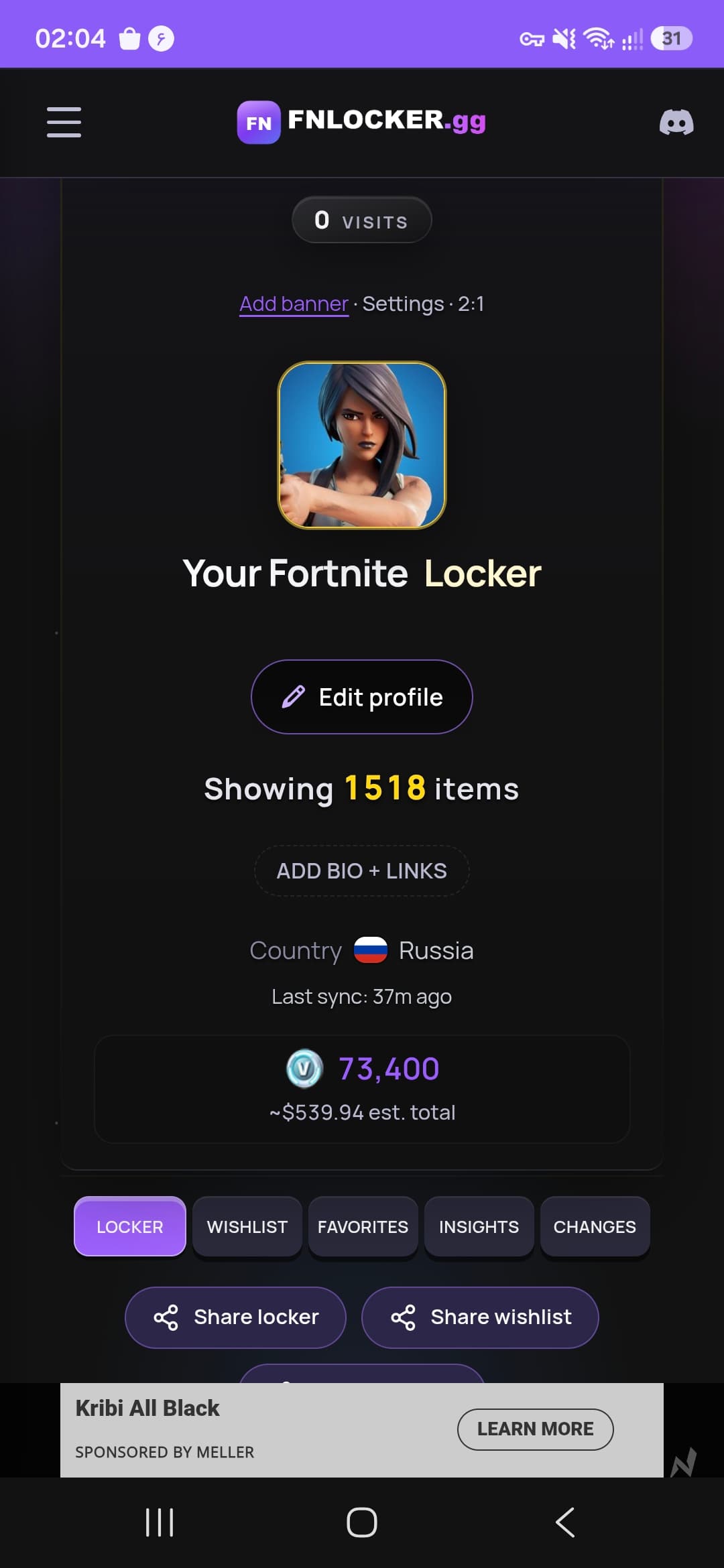 Skull Trooper | Frozen Love Ranger | 112 Skins | Level 1 - Image 30