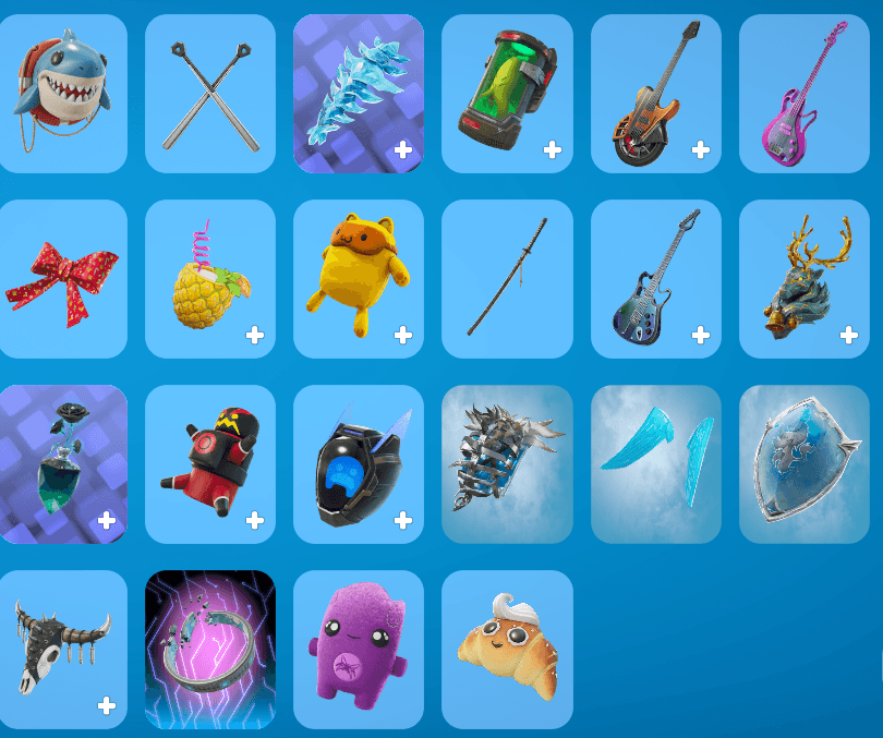 Carletta | Frozen Love Ranger | 34 Skins | Level 90 | Full Email - Image 2