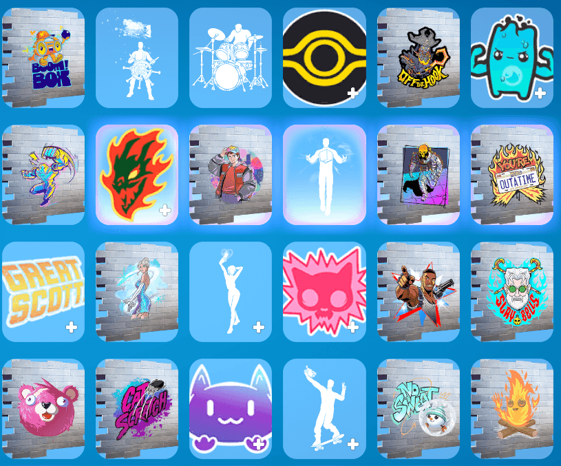 Carletta | Frozen Love Ranger | 34 Skins | Level 90 | Full Email - Image 1