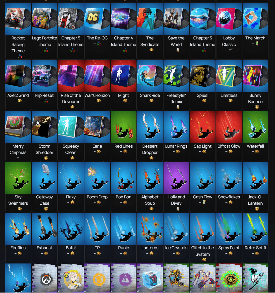 Galaxy | Astro Jack | 71 Skins | Season 3 | Level 559 | Full Email - Image 8