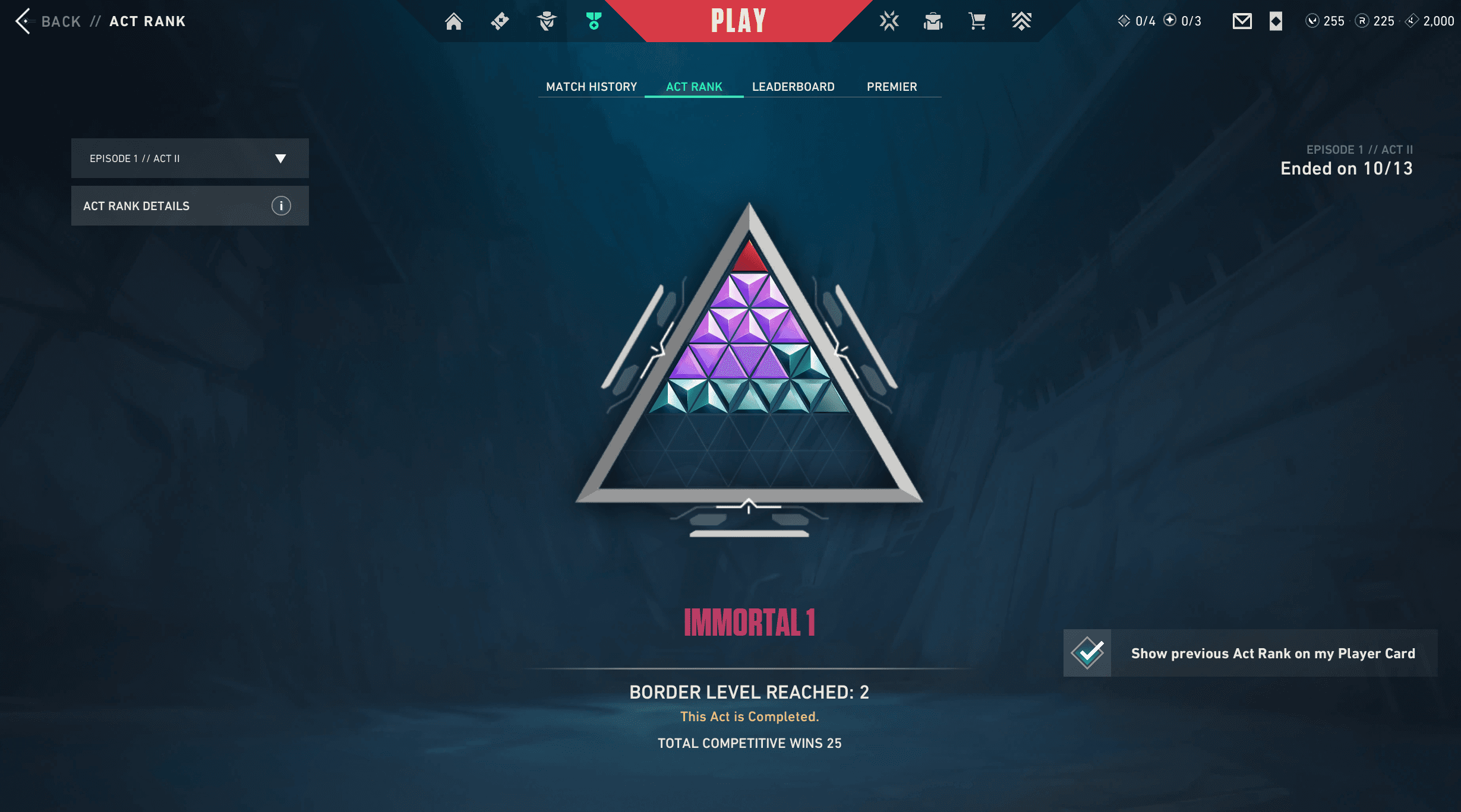 Emerald Peak | 173 Champions | 108 Skins | 9 Legendary Skins - Image 10