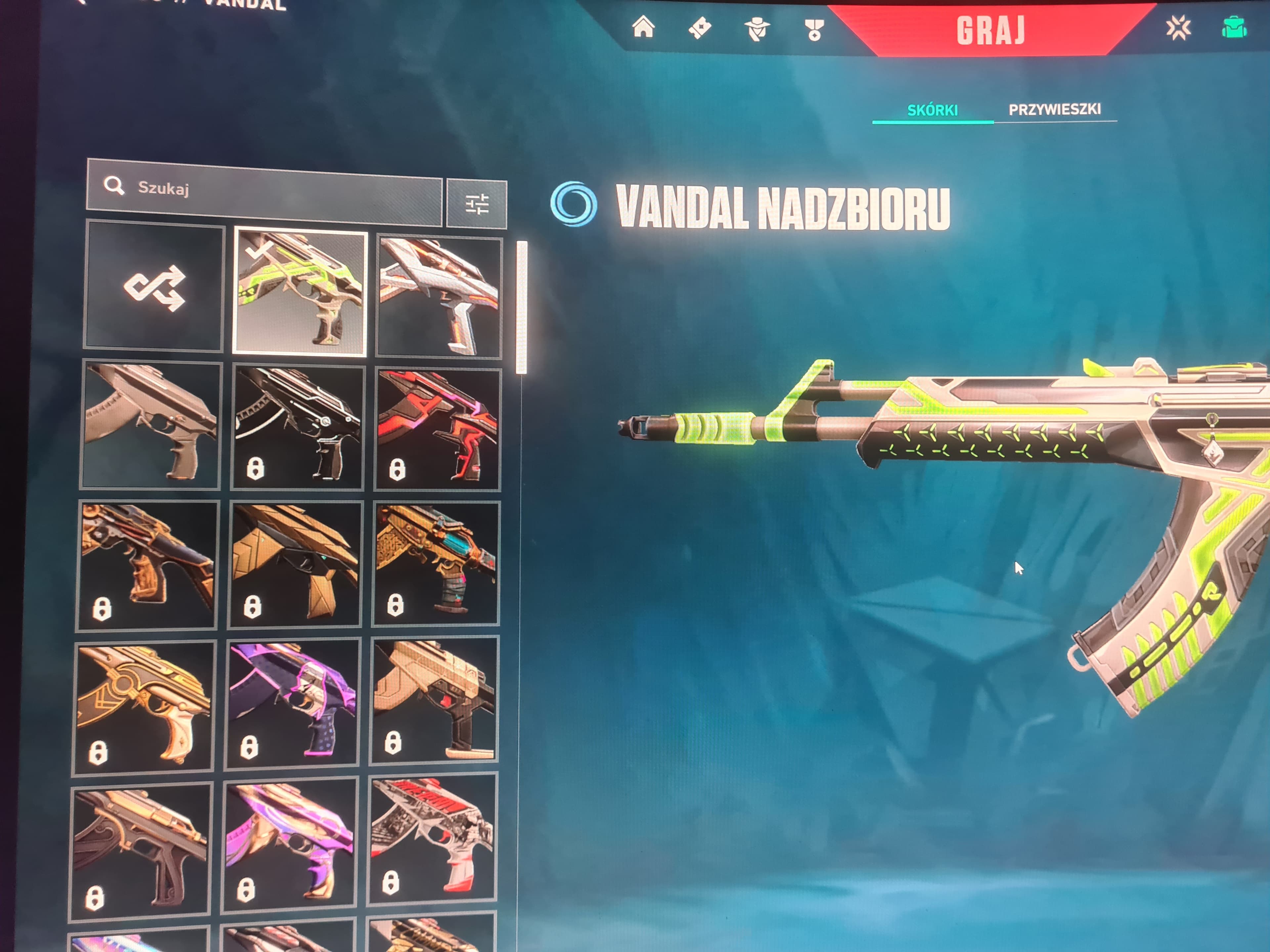 PC | Bronze 3 | 11 Skins | Full Email - Image 2