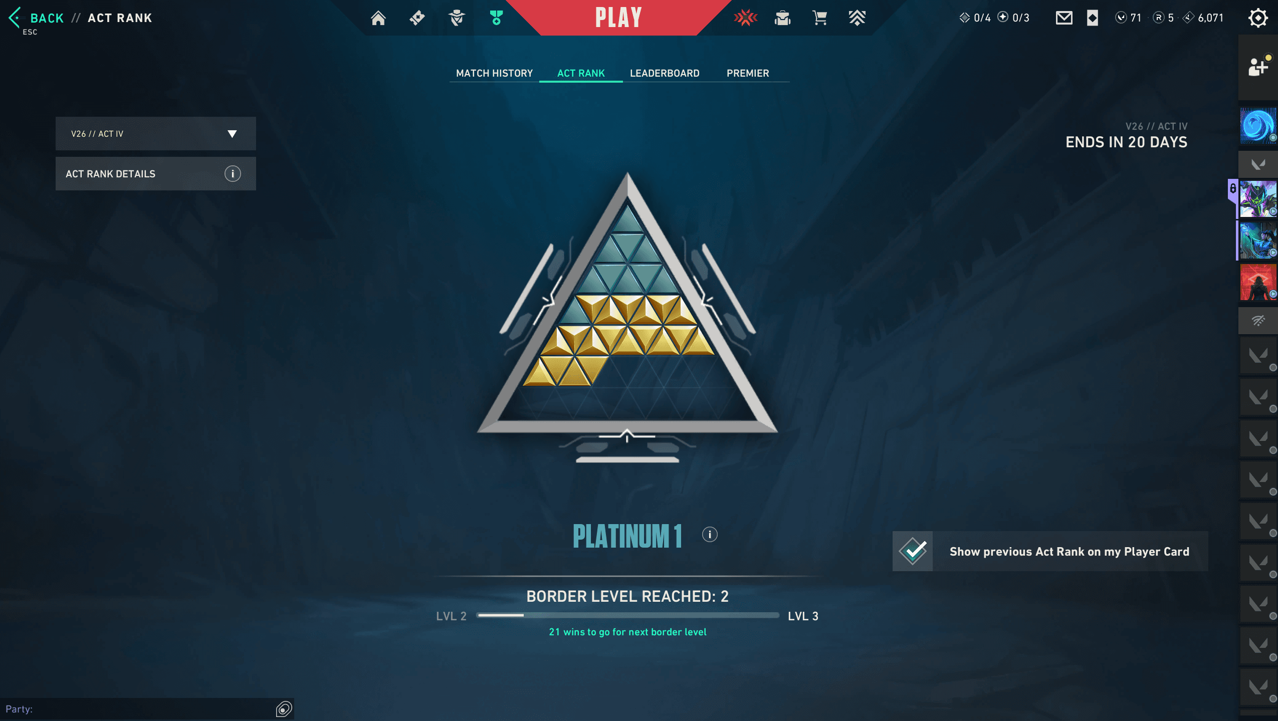PC | Platinum Peak | BlastX Spectre | 10 Skins - Image 13