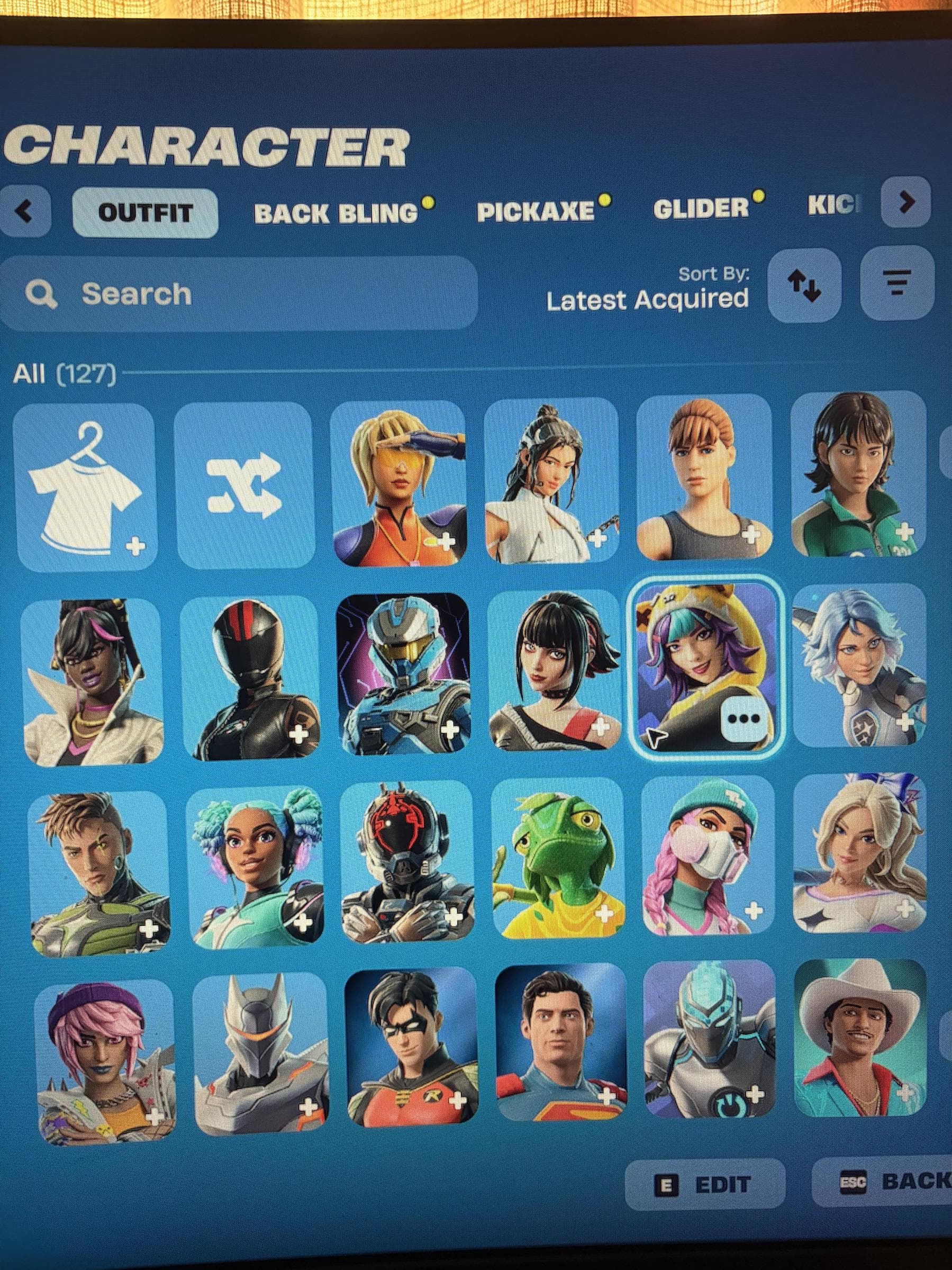 Black Knight | Red Knight | 127 Skins | Season 2 | Level 1481 | Full Email - Image 1