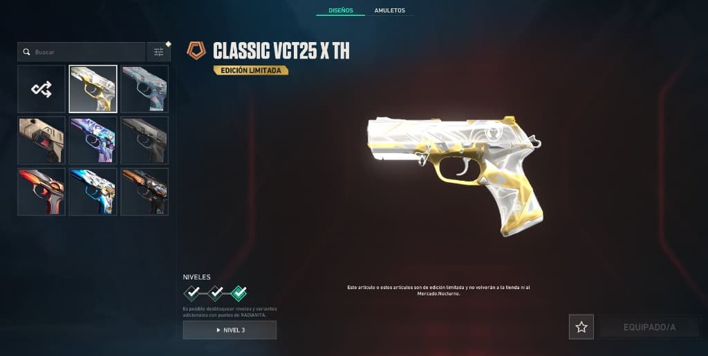 PC | Diamond Peak | Champions 2024 Blade + Phantom | 90 Skins - Image 2