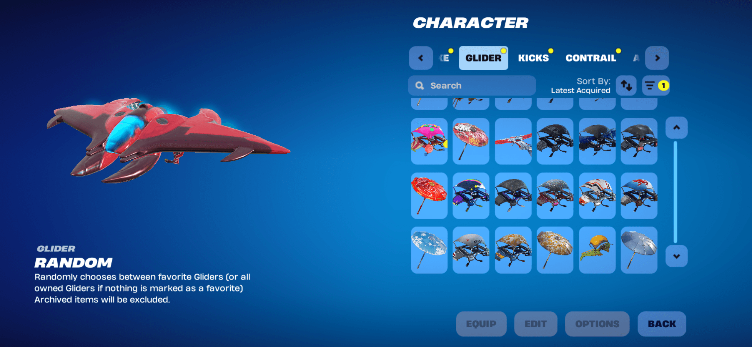 Ginger Gunner | Moonwalker | 161 Skins | Season 2 | Level 1500 | Full Email - Image 1