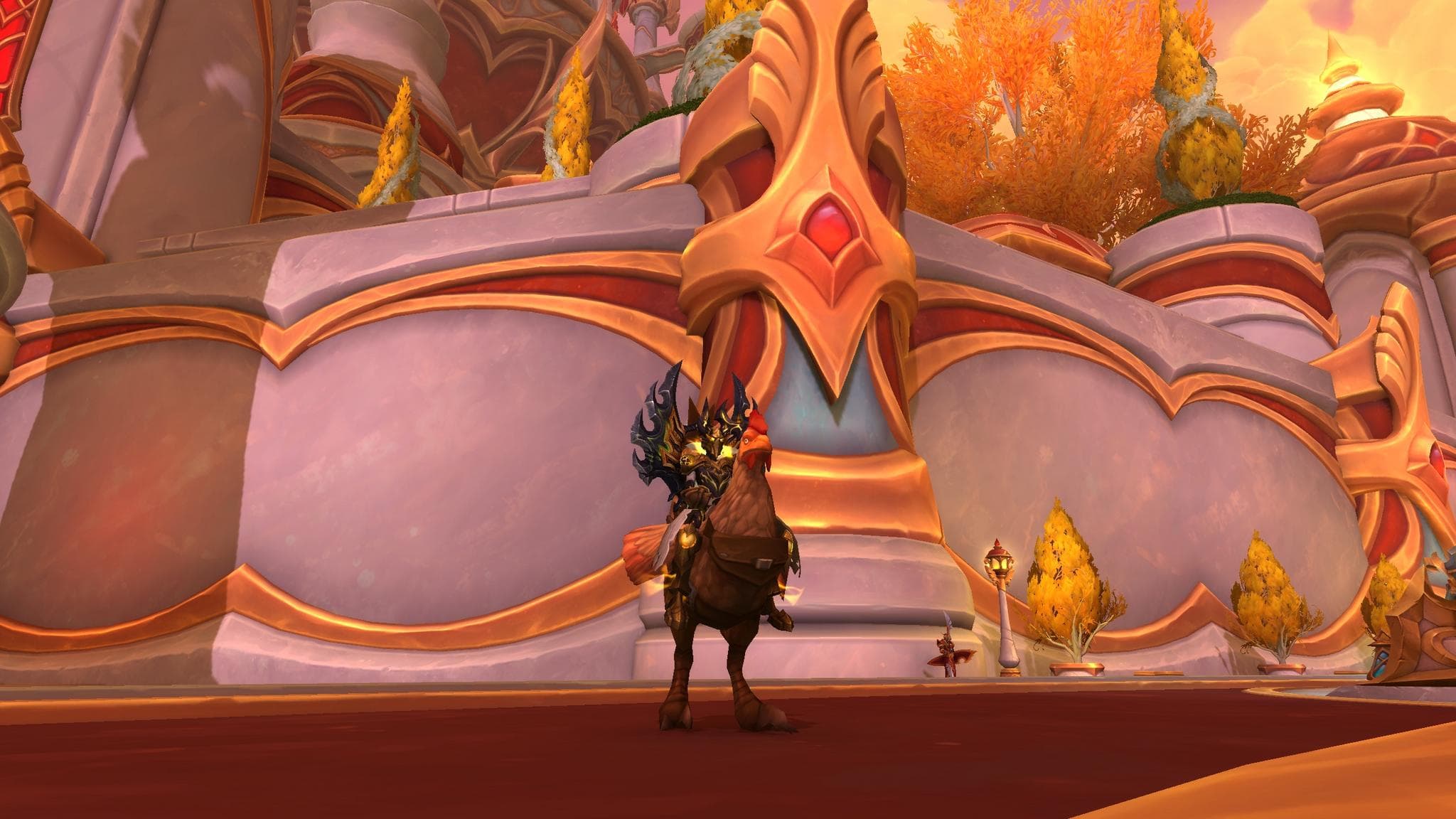 Legendary Collection | 1310 Total Mounts | 35 Specs Legion Mage Towers | Swift Spectral & Zulian Tigers | Unbound Star-Eater | MoP & WoD CM + Legion Remix - Image 2