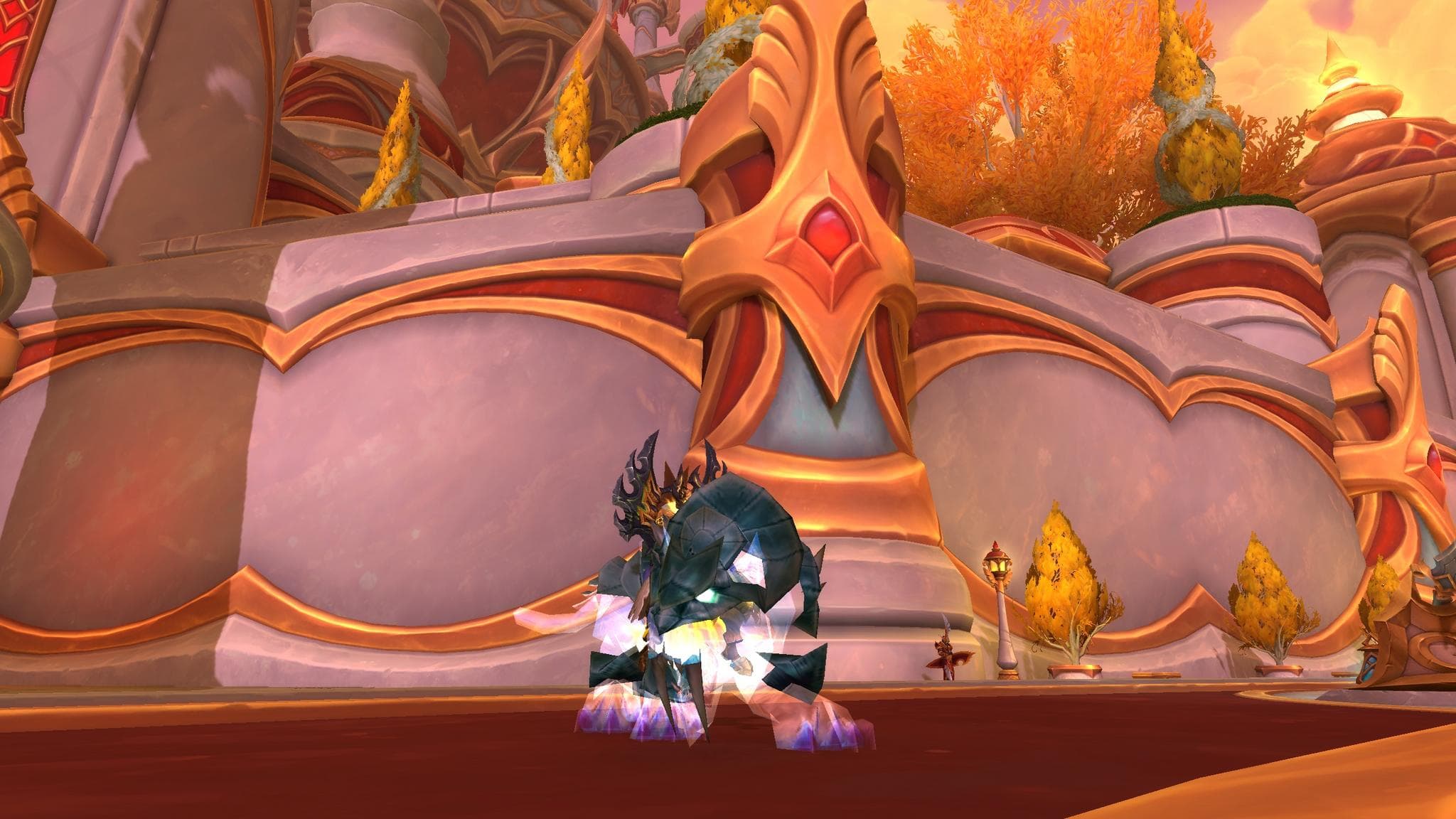 Legendary Collection | 1310 Total Mounts | 35 Specs Legion Mage Towers | Swift Spectral & Zulian Tigers | Unbound Star-Eater | MoP & WoD CM + Legion Remix - Image 1