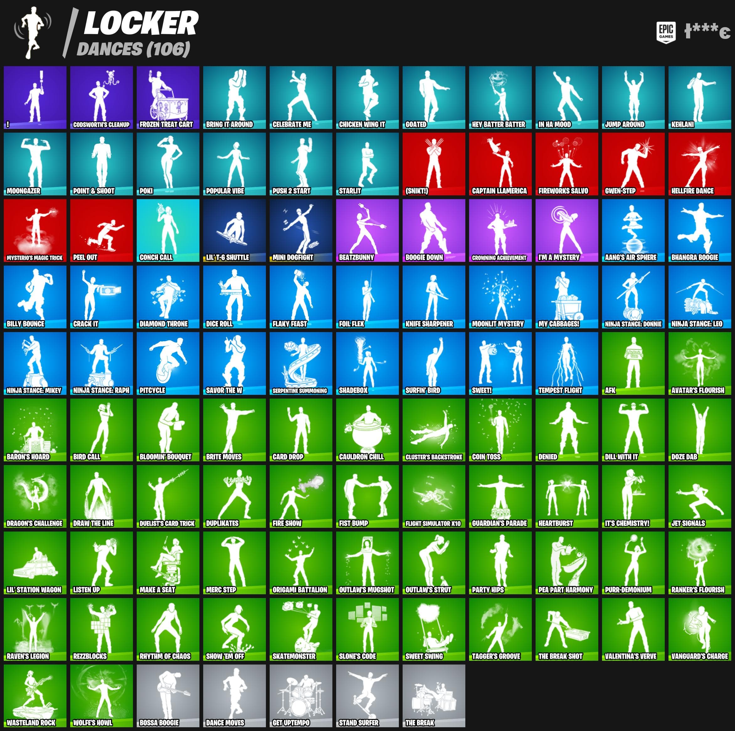 Lyric | Catwoman Comic Book Outfit | 137 Skins | Full Email - Image 2