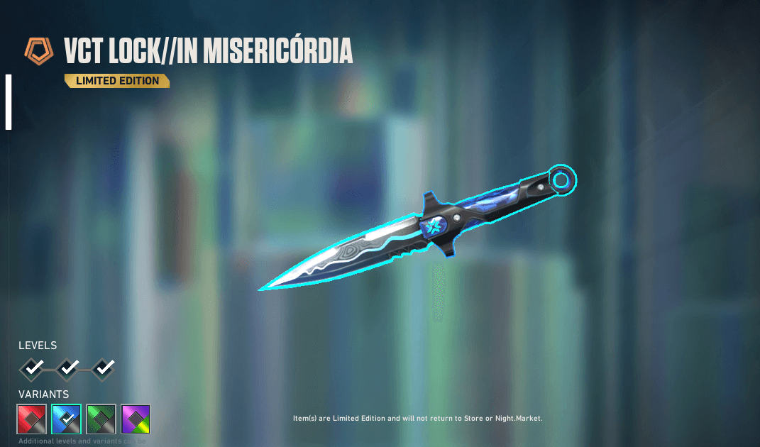 PC | Radiant Peak | Onimaru Kunitsuna | Araxys Vandal | 54 Skins - Image 1