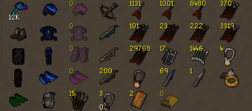 1276 Total | 95 Combat - Image 2
