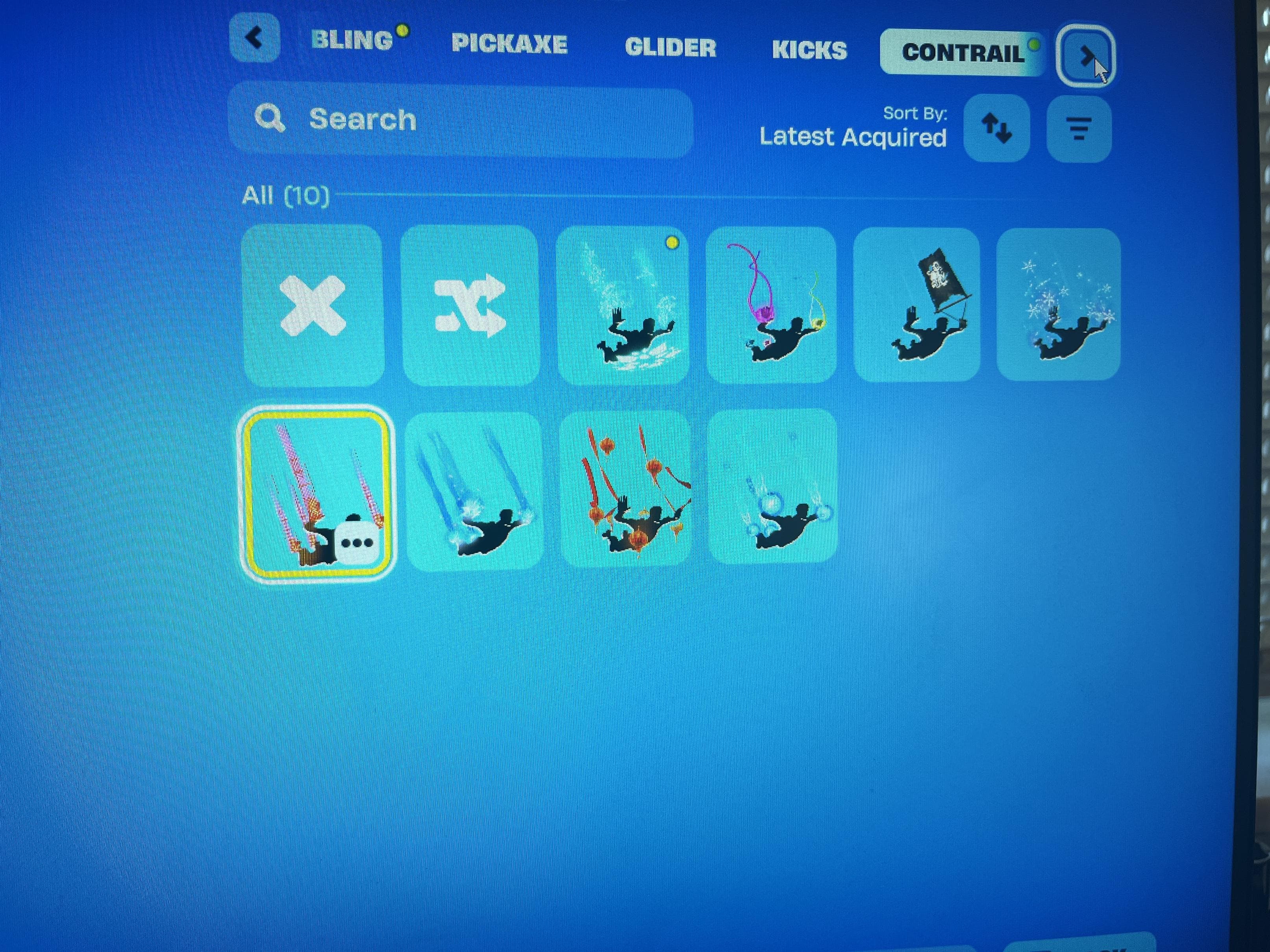 Drift | Royale Knight | 50 Skins | Level 377 | Full Email - Image 5