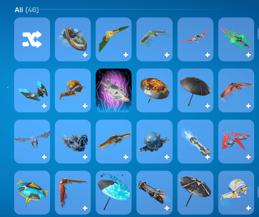 The Reaper | Black Knight | 44 Skins | Level 85 | Full Email - Image 8