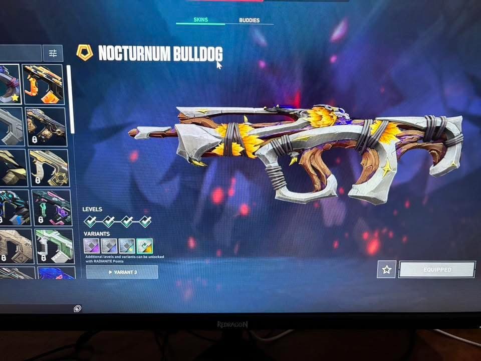 PC | Diamond Peak | RGX 11z Pro Karambit | Forsaken Vandal | 34 Skins | Full Email - Image 2