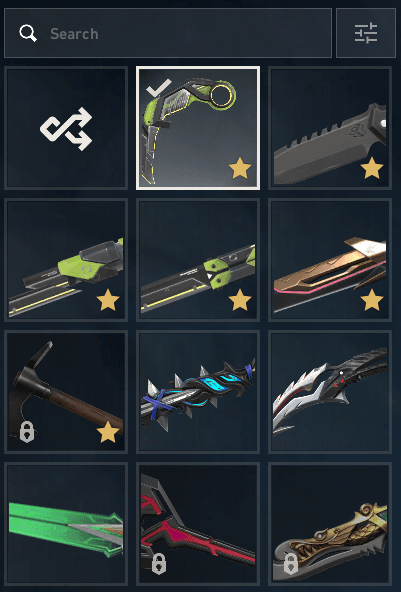 PC | Ascendant Peak | RGX 11z Pro Blade | Gaia's Vengeance Vandal | 55 Skins | Full Email - Image 1