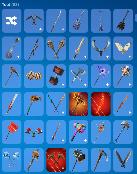 Sparkle Specialist | Mission Specialist | 67 Skins | Season 2 | Level 500 | Full Email - Image 10
