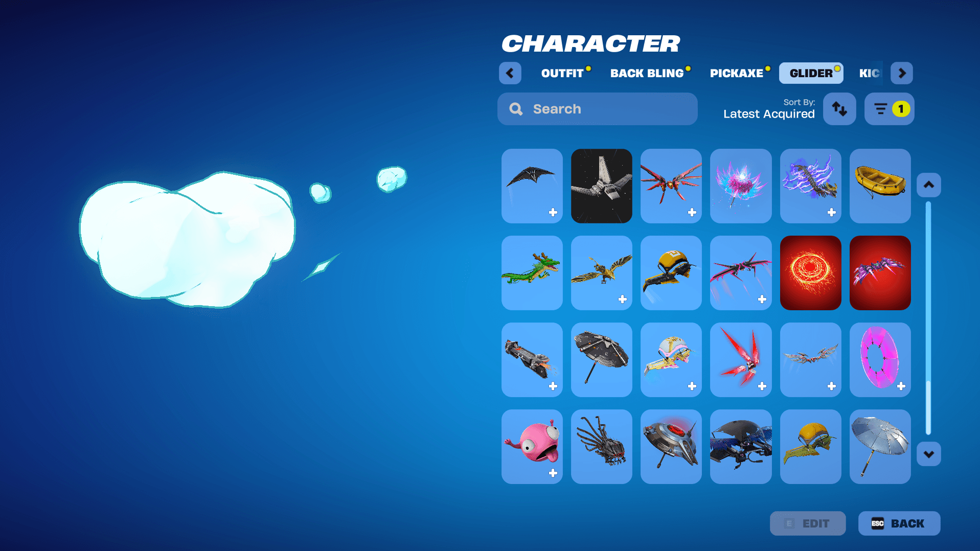 Doom Slayer | Sabrina Carpenter | 210 Skins | Level 2060 | Full Email - Image 23