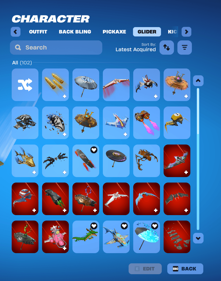 Hades | Brite Raider | 139 Skins | Season 3 - Image 1