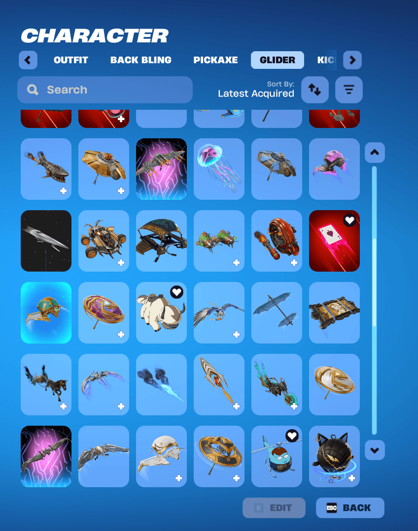Hades | Brite Raider | 139 Skins | Season 3 - Image 2