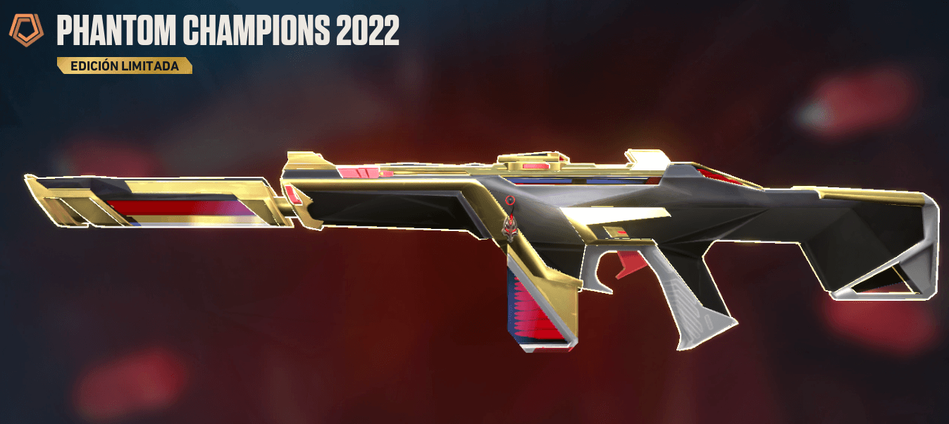 PC | Kogitsune | Champions 2022 Butterfly Knife + Phantom | 113 Skins - Image 2