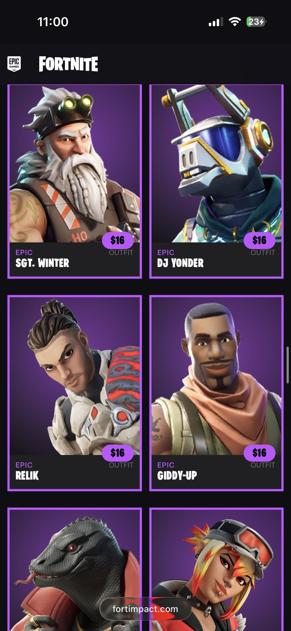 Blackheart | Blue Striker | 78 Skins | Level 1162 - Image 8