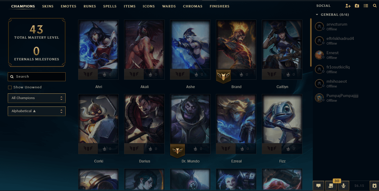 38 Champions | 3 Skins - Image 2