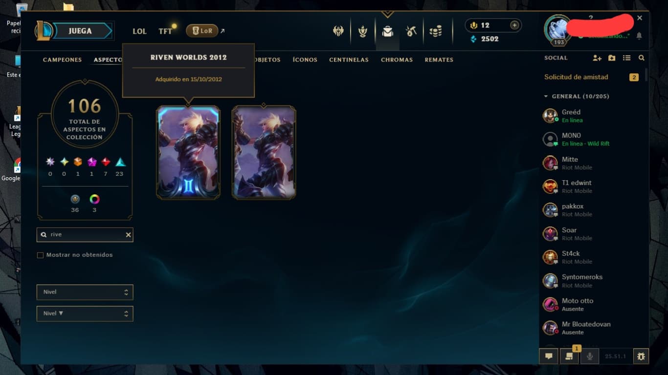 Diamond Peak | 173 Champions | 8 Legendary Skins | Full Email - Image 1