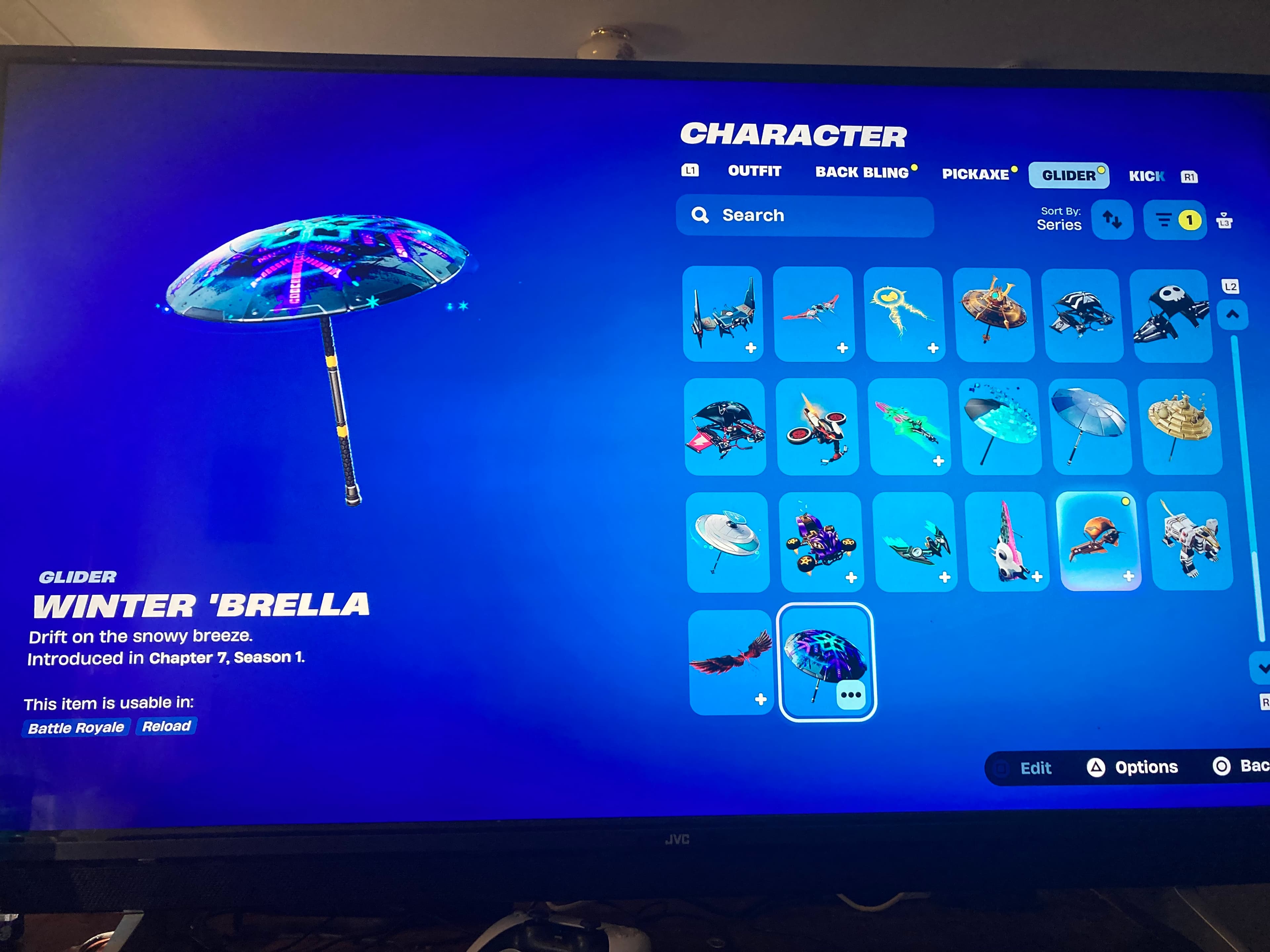 Bruno Mars | Die With A Smile Bruno | 190 Skins | Level 1234 - Image 2