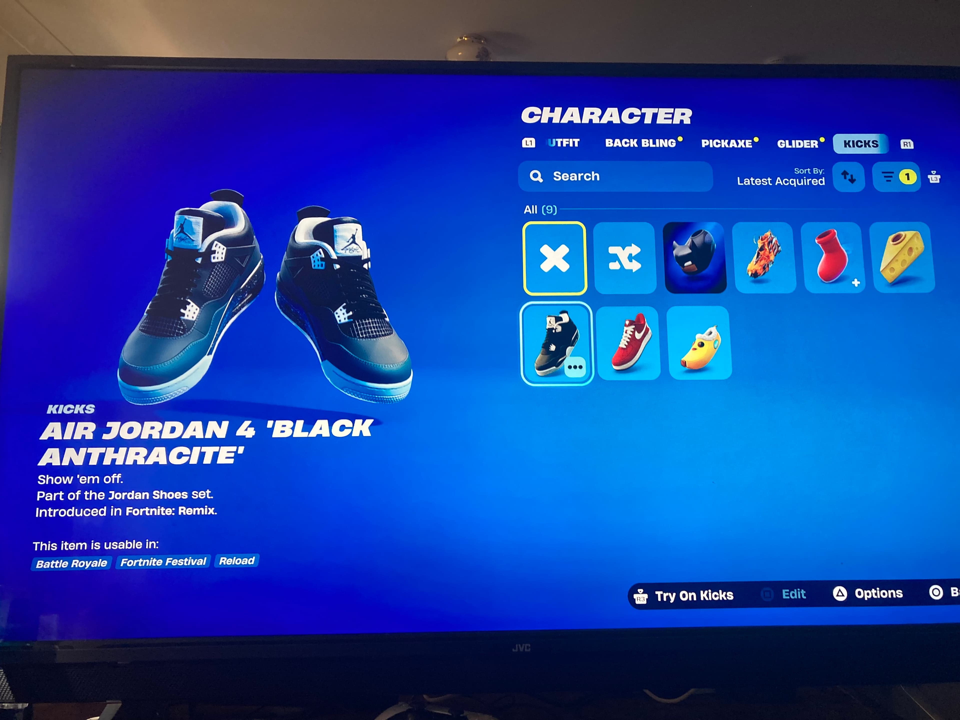 Bruno Mars | Die With A Smile Bruno | 190 Skins | Level 1234 - Image 1