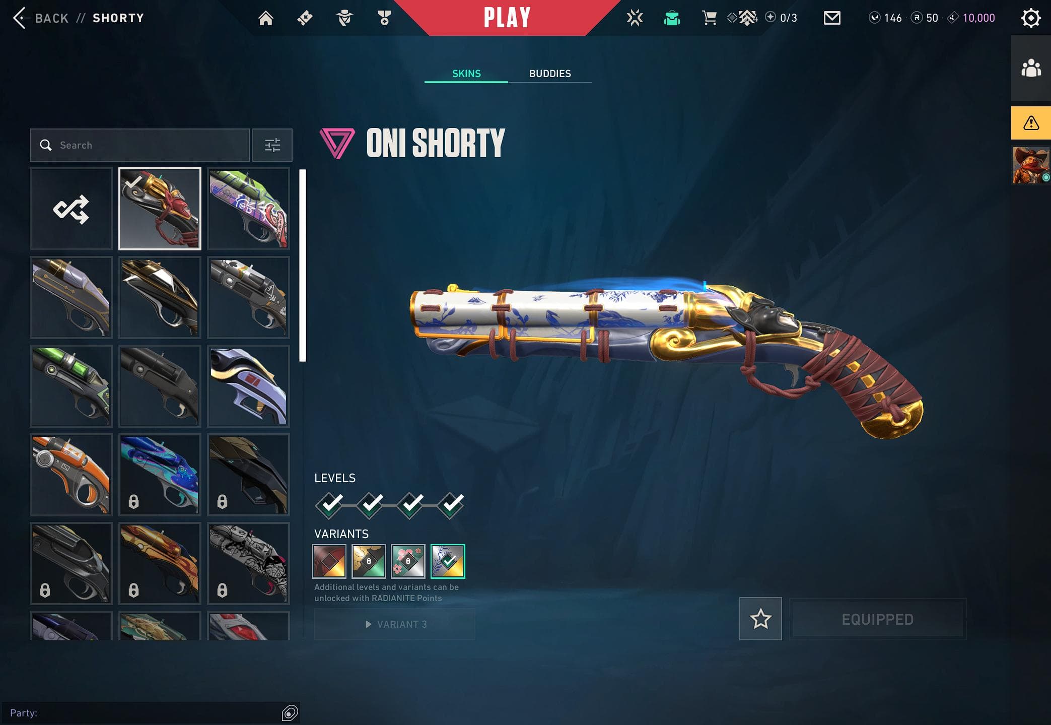 PC | Magepunk Sparkswitch | ChronoVoid Vandal | 142 Skins - Image 39
