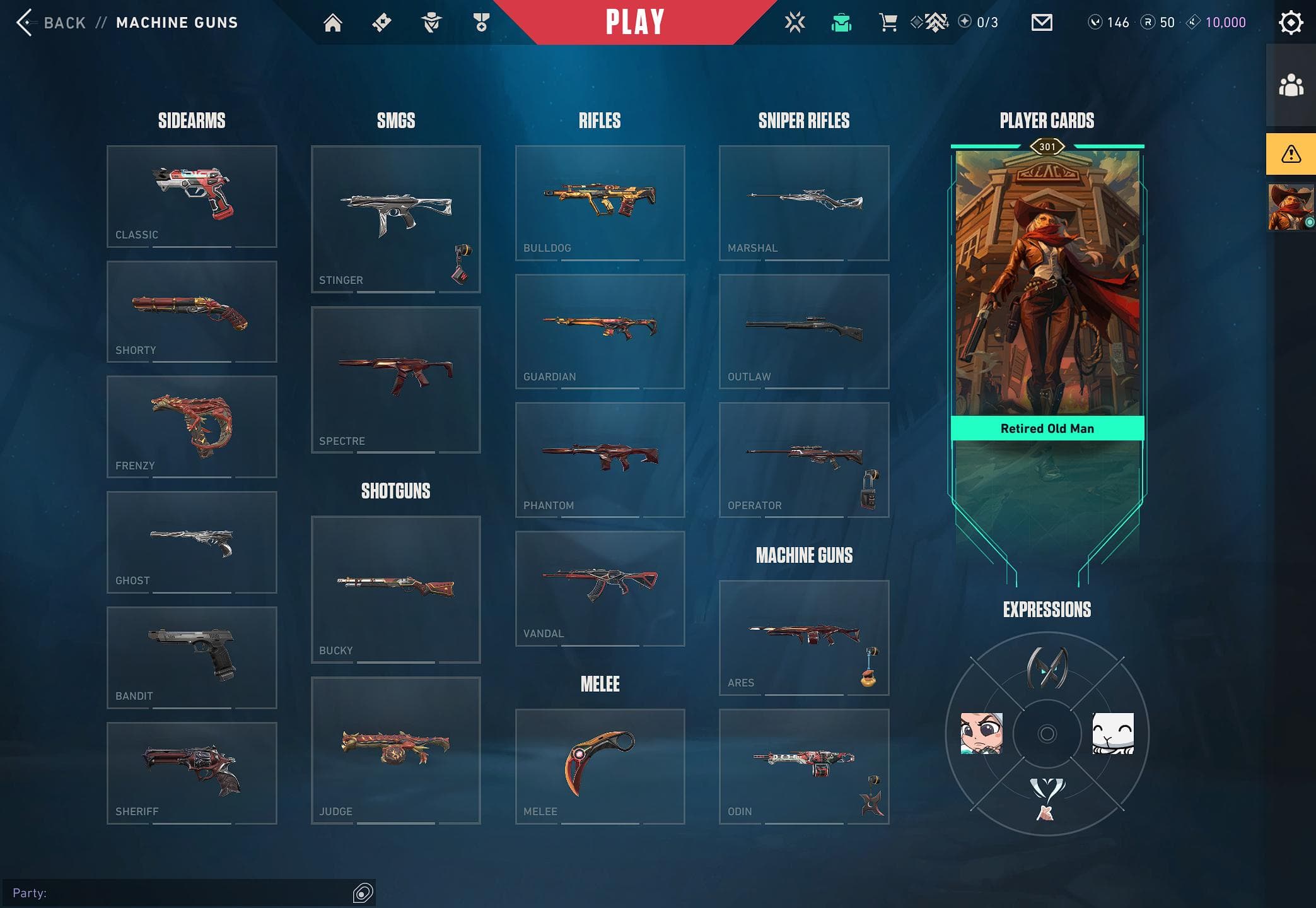 PC | Magepunk Sparkswitch | ChronoVoid Vandal | 142 Skins - Image 2