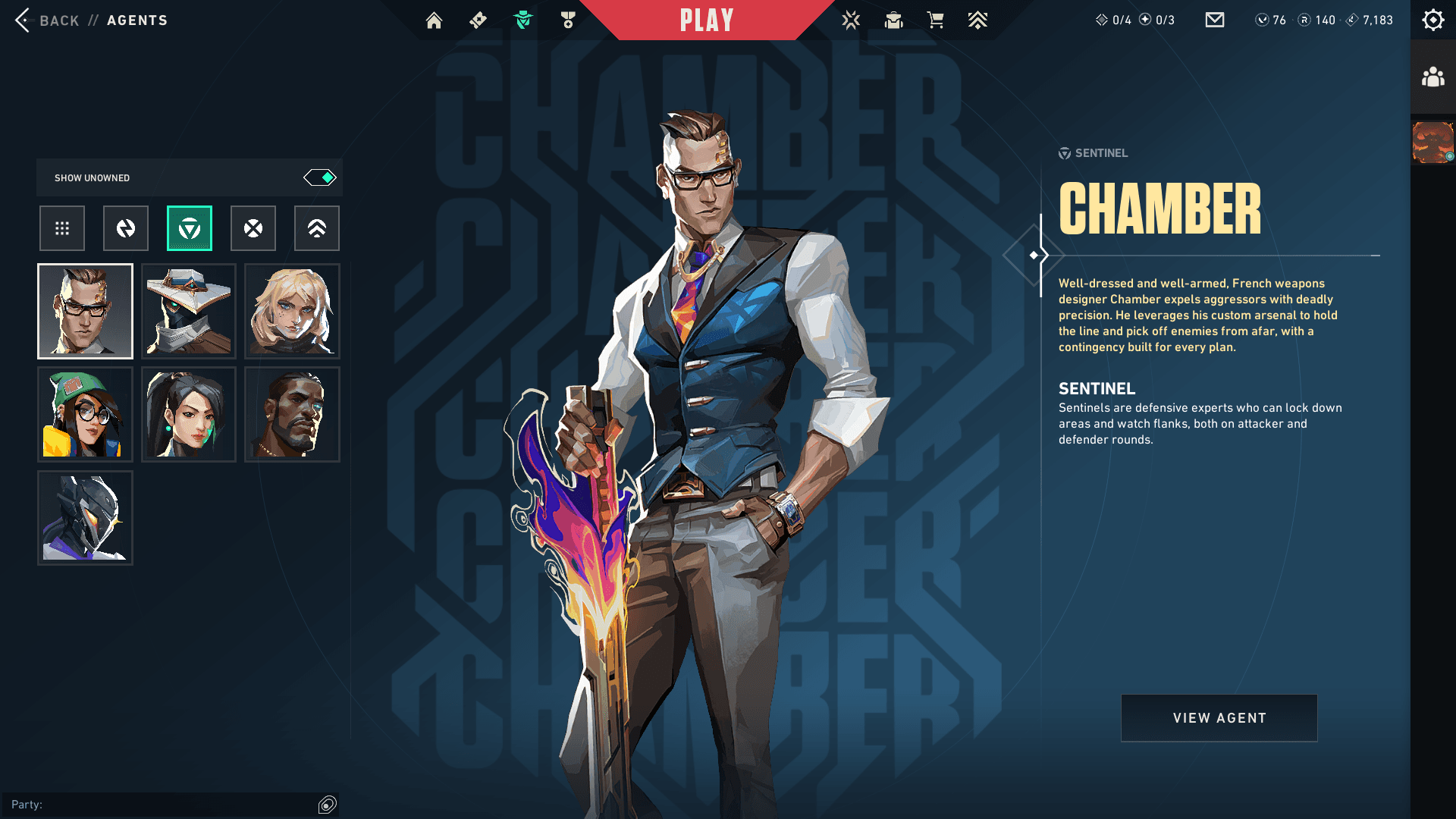 PC | Platinum Peak | Blades of Primordia | Sentinels of Light Phantom | 37 Skins - Image 2