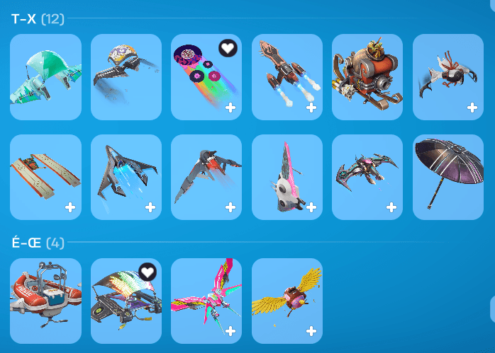 Dark Voyager | Cuddle Team Leader | 235 Skins | Chapter 1 Season 1 | Level 2840 | Full Email - Image 47