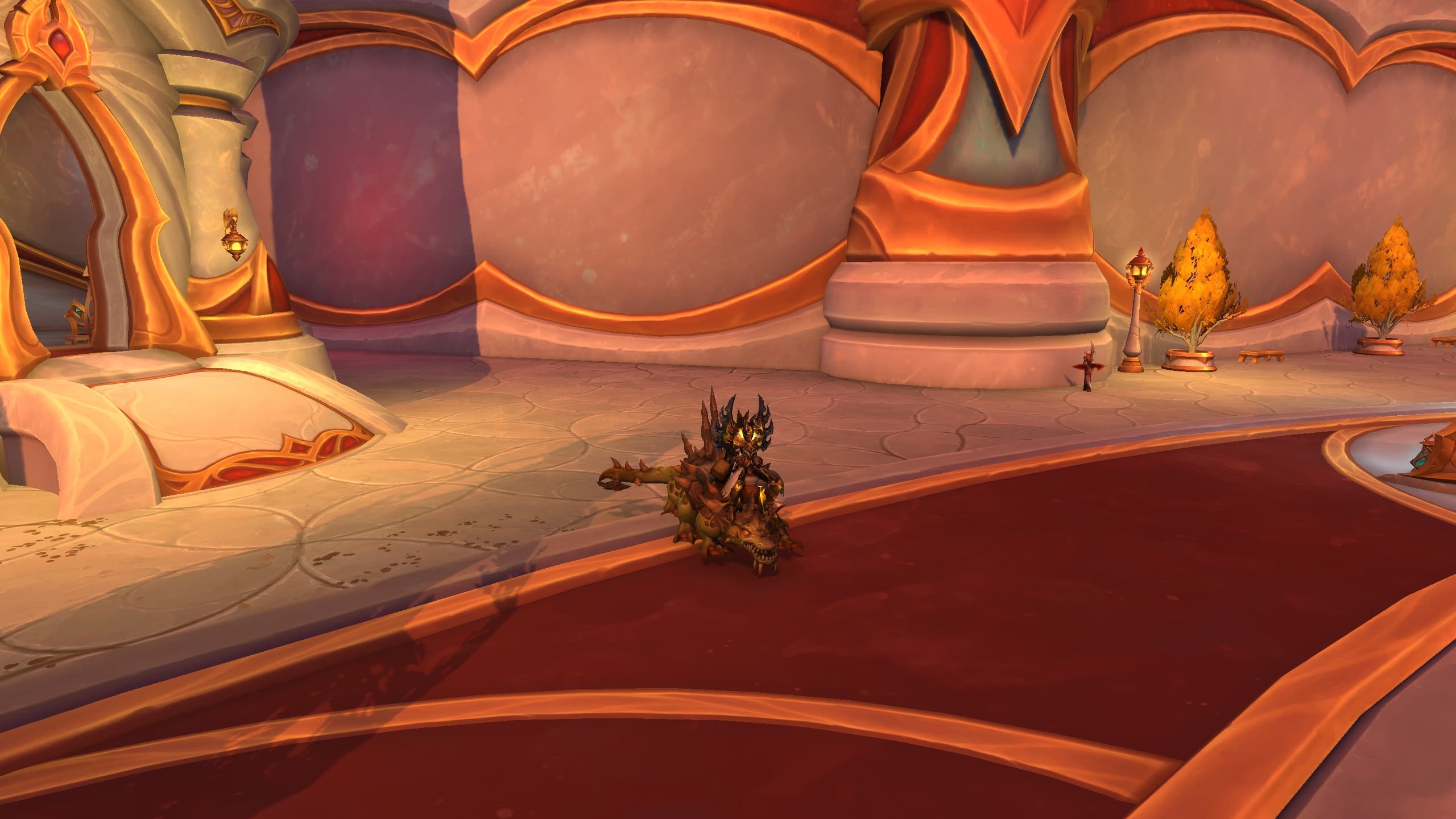 Legendary Collection | 1310 Total Mounts | 35 Specs Legion Mage Towers | Swift Spectral & Zulian Tigers | Unbound Star-Eater | MoP & WoD CM + Legion Remix - Image 18