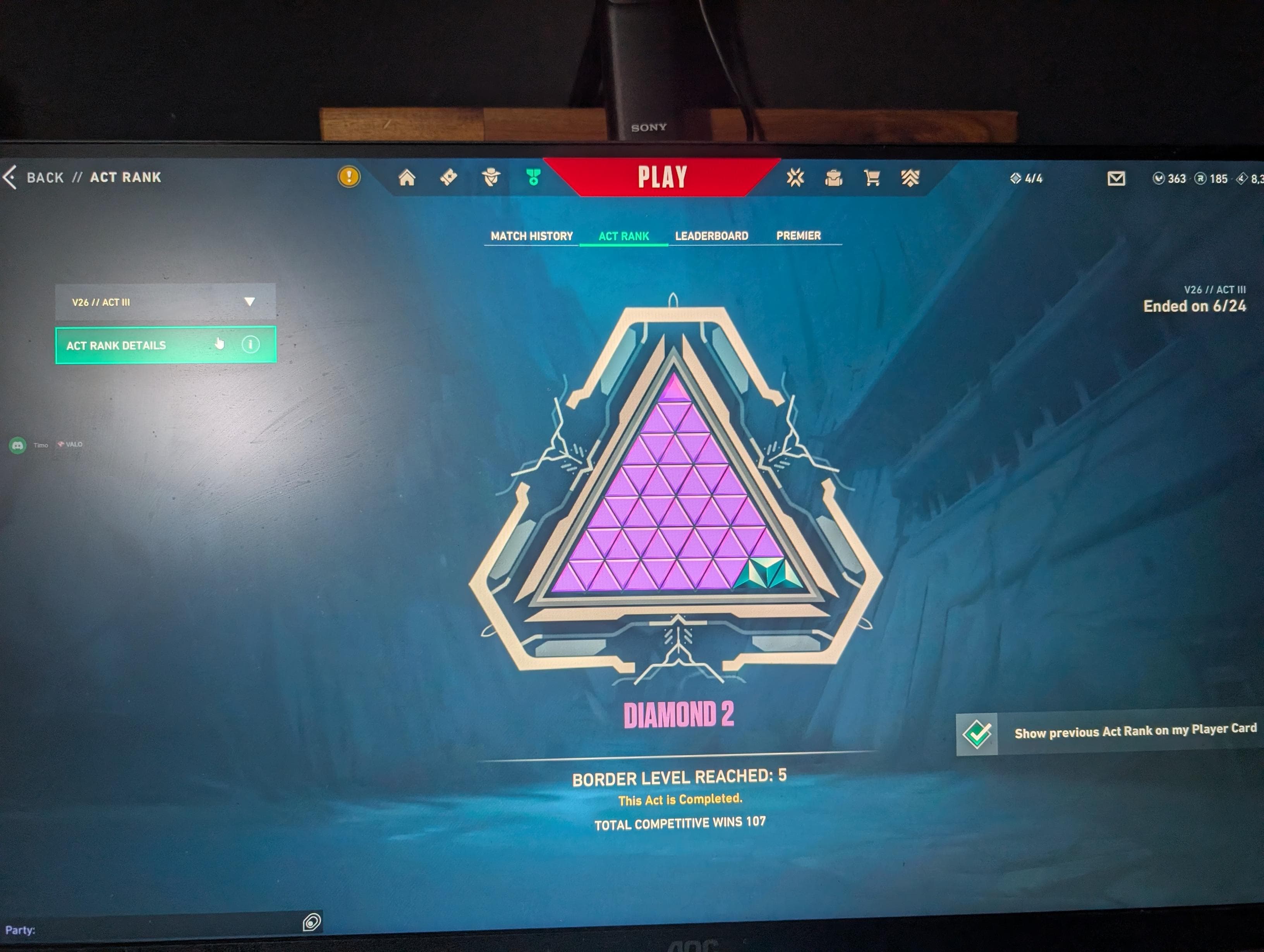 PC | Diamond Peak | 5 Years // Beta Remastered Knife | Primordium Vandal | 14 Skins | Full Email - Image 2