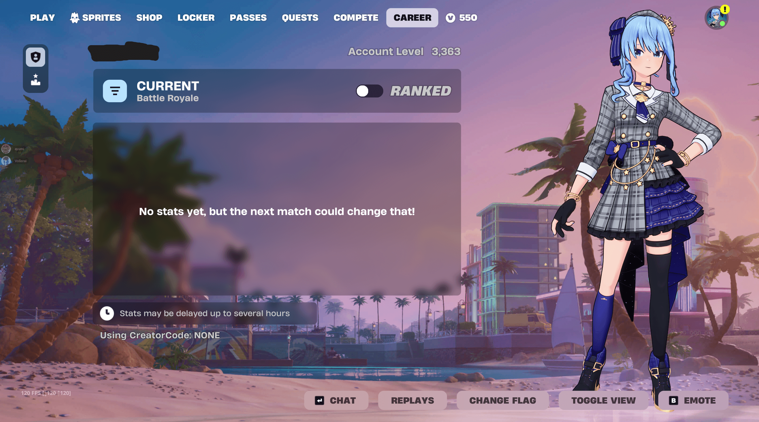 Rebirth Raven | Darth Vader | 292 Skins | Level 3363 | Full Email - Image 48