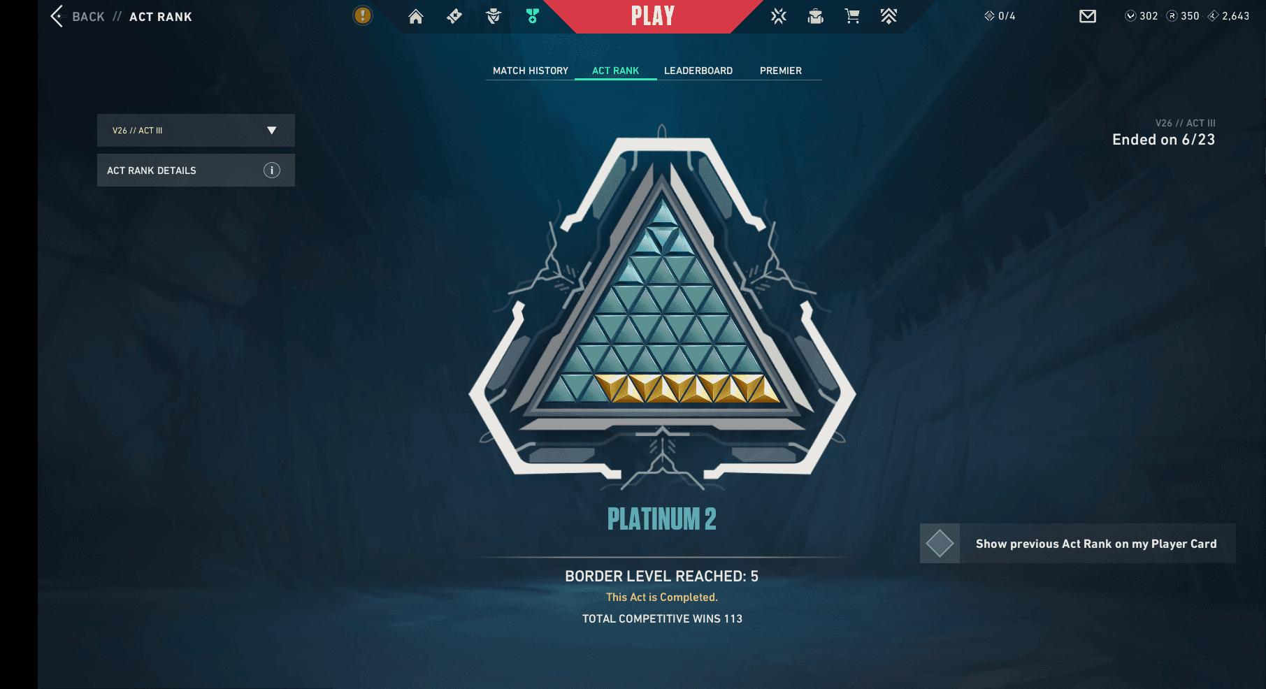 PC | Platinum Peak | Ignite Fan | Champions 2023 Vandal | 121 Skins | Full Email - Image 2