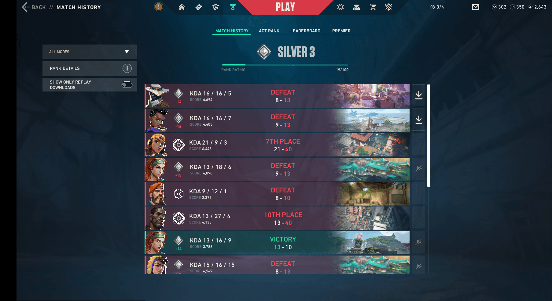 PC | Platinum Peak | Ignite Fan | Champions 2023 Vandal | 121 Skins | Full Email - Image 1