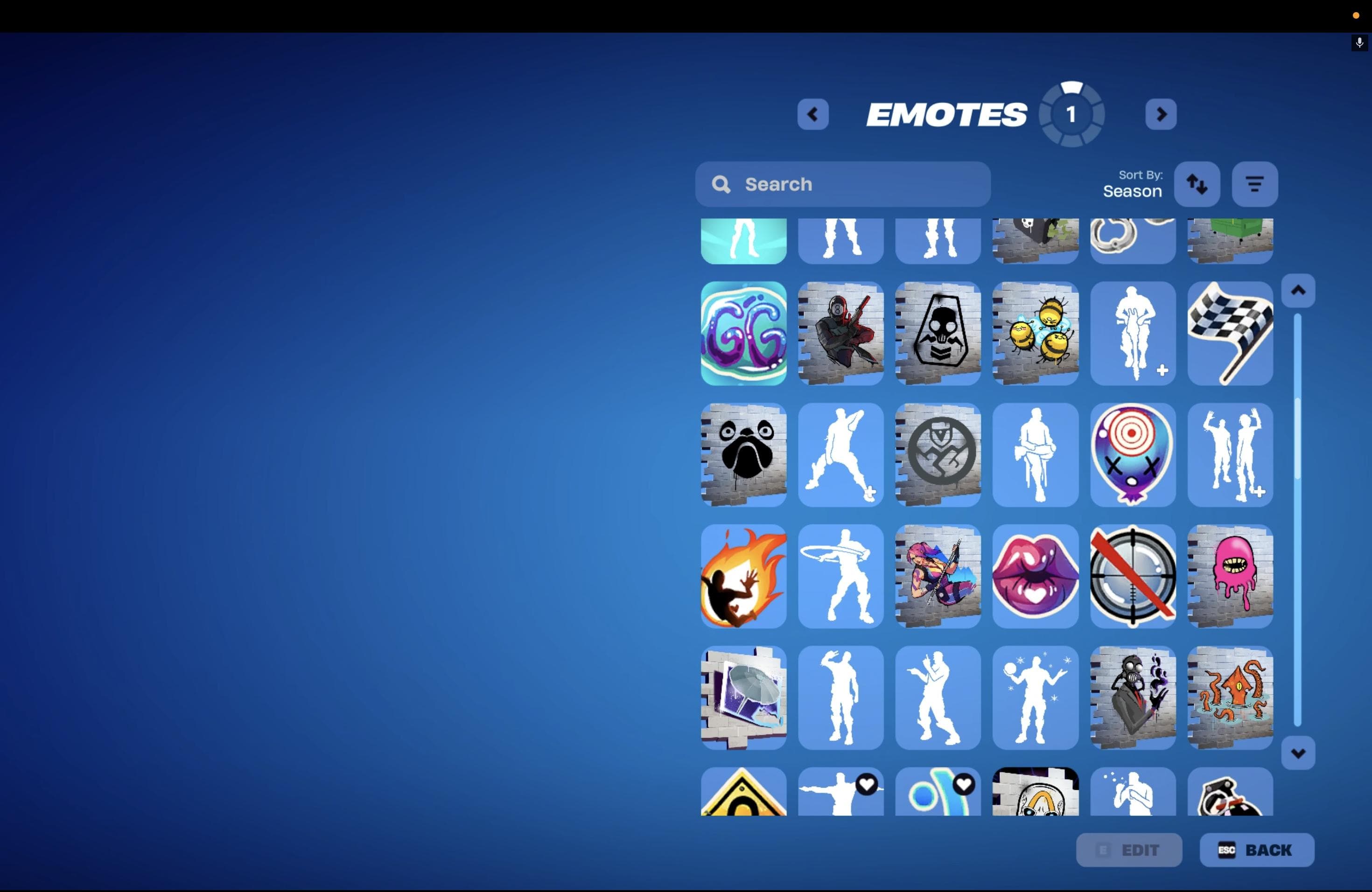 Red Knight | Skull Trooper | 46 Skins | Chapter 1 Season 1 - Image 15