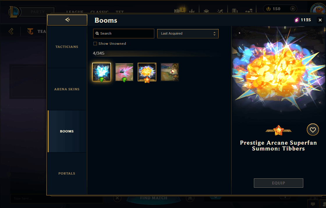 Silver I | 217 Champions | 486 Skins | 73 Legendary Skins - Image 16