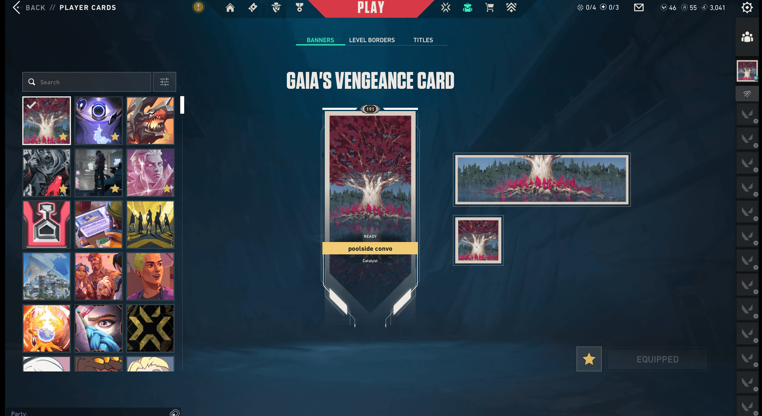 PC | Diamond Peak | VCT LOCK//IN Misericórdia | Kuronami Sheriff | 135 Skins - Image 12