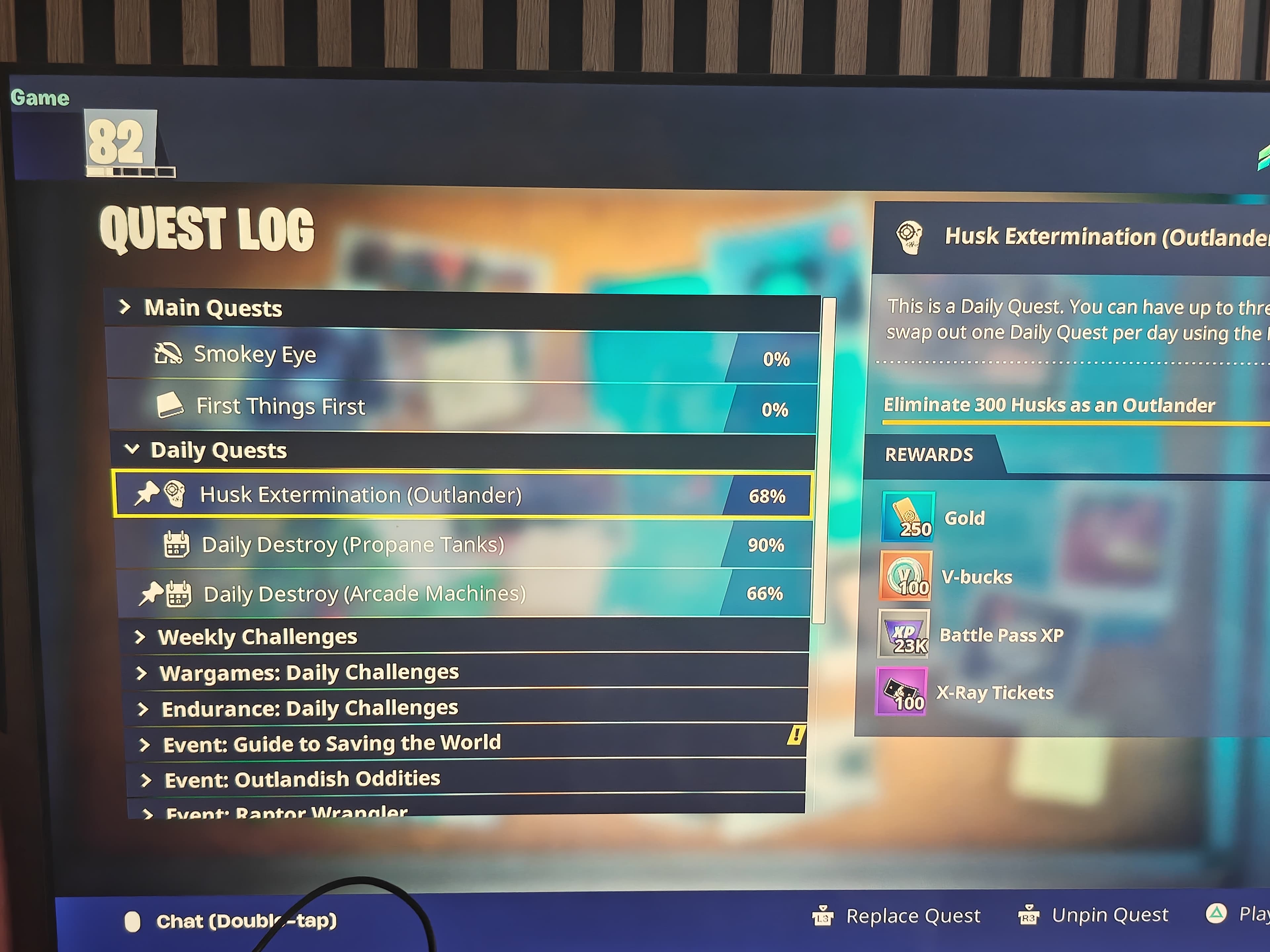 Carbide | Omega | 77 Skins | Chapter 1 Season 1 | Level 796 - Image 2