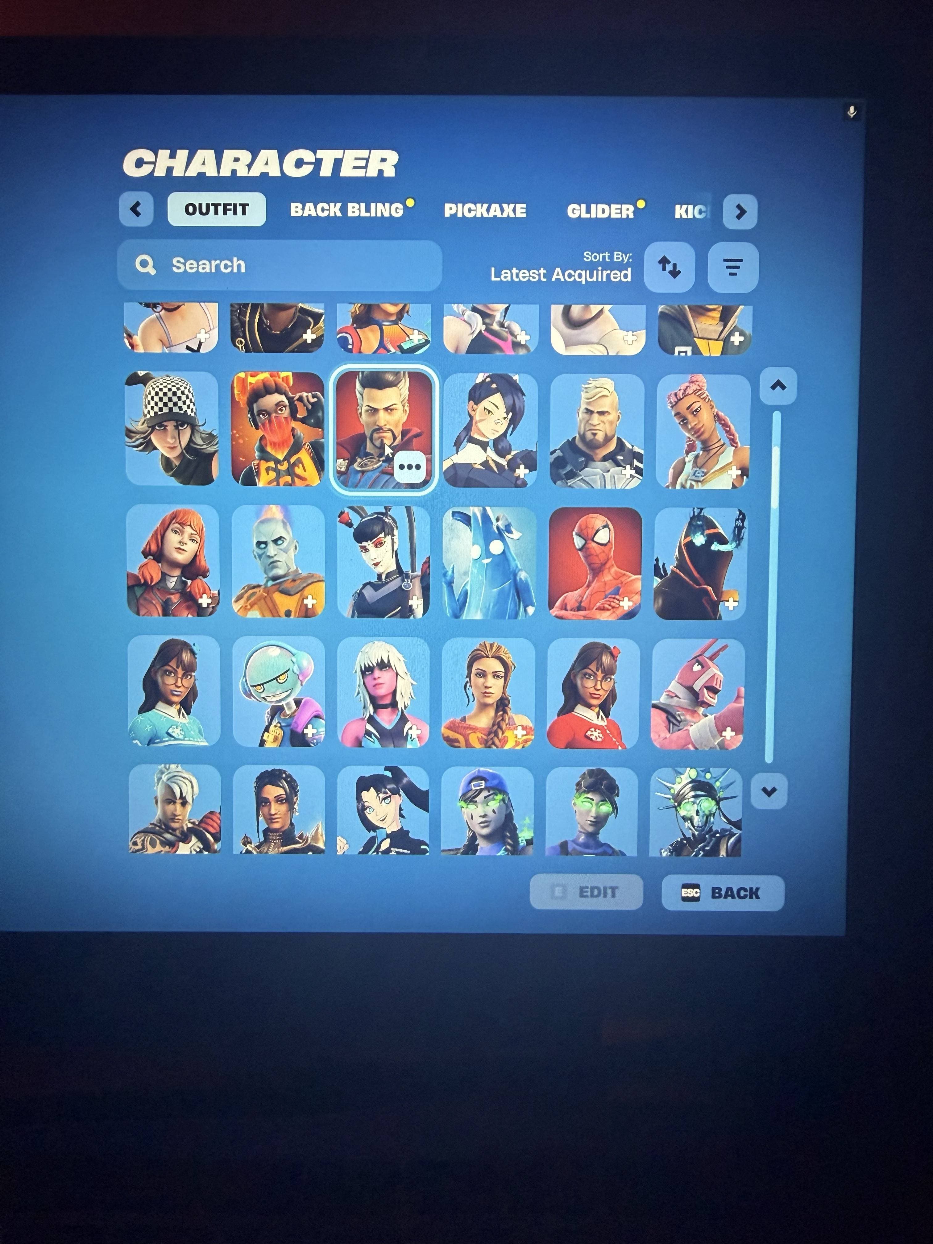 Sorana | Slurpentine | 205 Skins | Chapter 2 Season 1 | Level 89 - Image 2