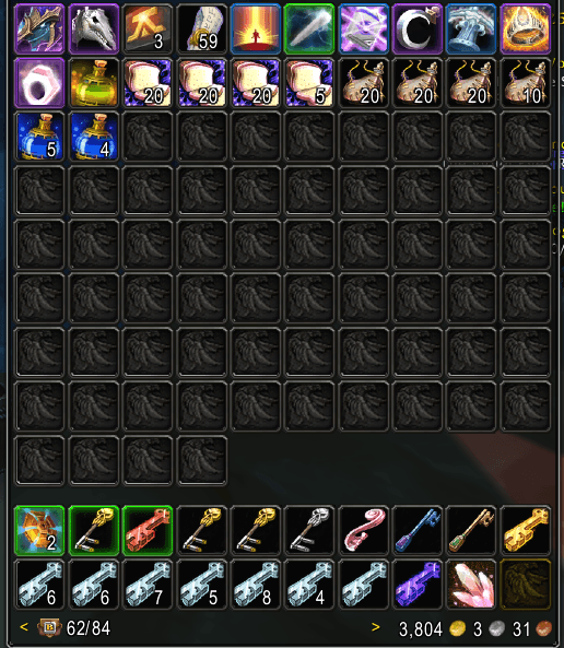 70 Paladin | Nightslayer PvP | 1784 Gearscore | 3800 Gold | Champion of the Naaru | T5 Geared P3 Ready - Image 2