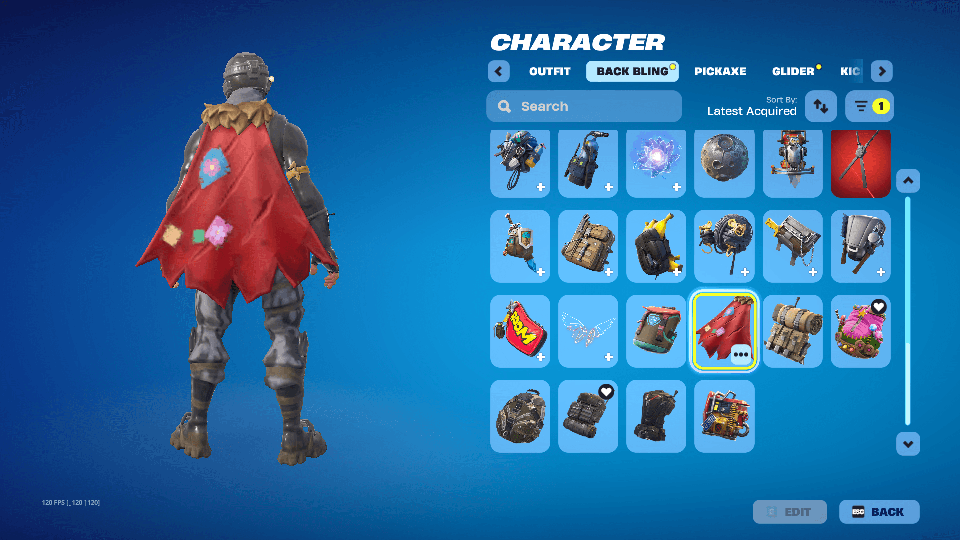 Deadpool | Thor | 30 Skins | Chapter 1 Season 3 | Level 940 | Full Email - Image 2