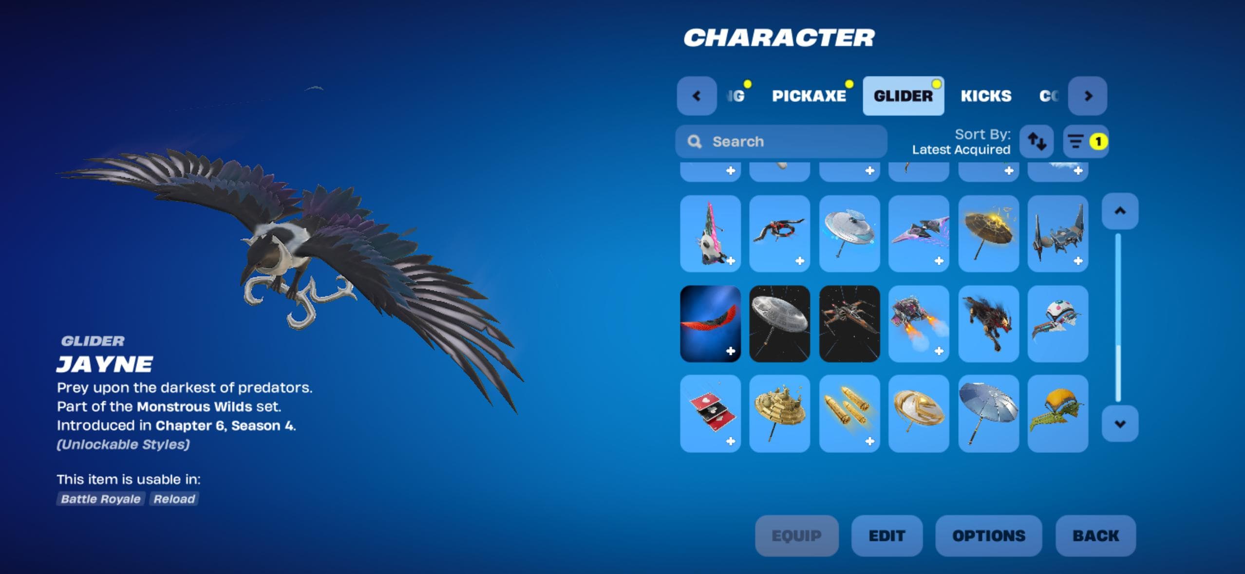 Chappell Roan | 123 Skins | Chapter 7 Season 1 | Level 1059 - Image 18