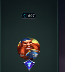 Diamond Peak | 173 Champions | 522 Skins | 43 Legendary Skins - Image 2