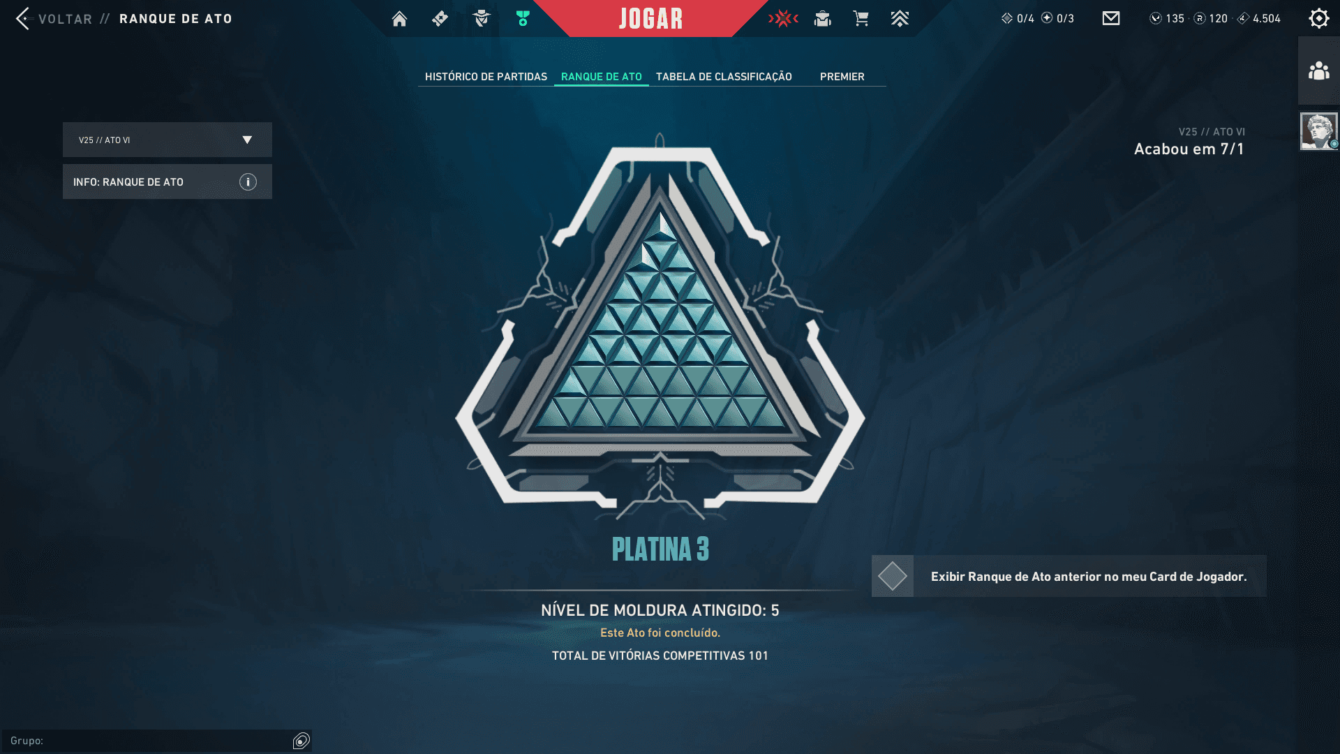 PC | Platinum Peak | Torque Coiler | Prelude to Chaos Vandal | 30 Skins - Image 1