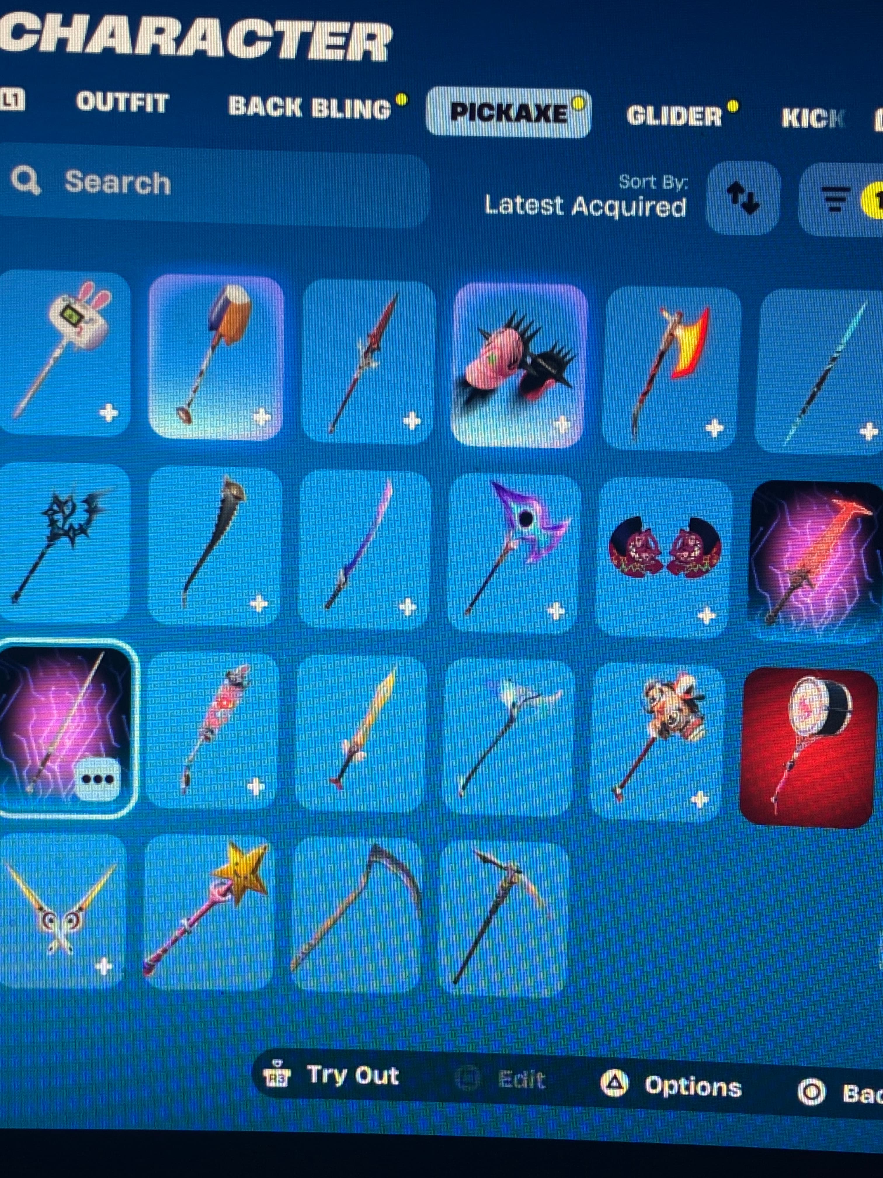 Playboi Carti | Michelangelo | 88 Skins | Chapter 2 Season 1 | Level 1104 - Image 1